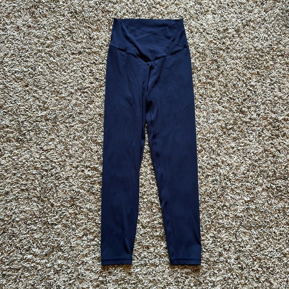 aerie Pants & Jumpsuits Offline By Aerie Legging Poshmark
